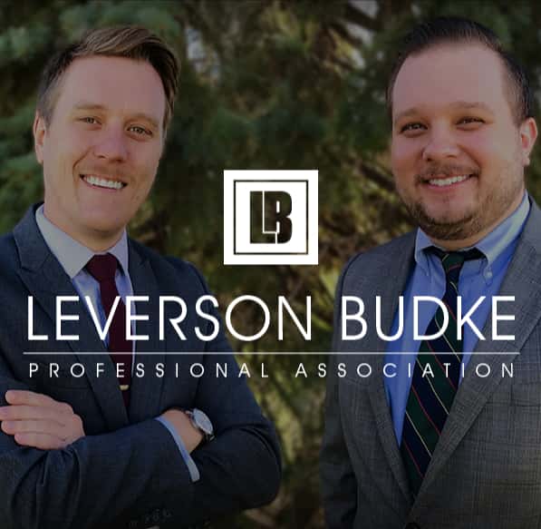 Leverson Budke, Criminal Defense Profile Picture